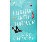 Claire Kingsley Flirting with Forever (Tascabile) Dirty Martini Running Club