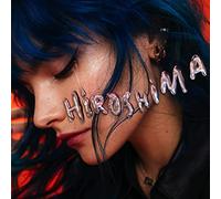 Claire Laffut - Hiroshima