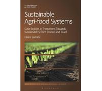 Claire Lamine Sustainable Agri-food Systems (Tascabile)