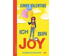 Claire Lefevre Anu Stohner Ich bin Joy (Die Joy-Applebloom-T (Copertina rigida)