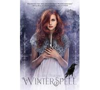 Claire Legrand Winterspell (Tascabile)