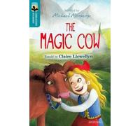 Claire Llewelly Oxford Reading Tree TreeTops Greatest Stories: Oxfor (Tascabile)