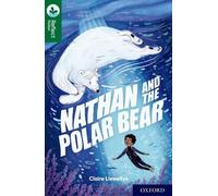 Claire Llewelly Oxford Reading Tree TreeTops Reflect: Oxford Reading (Tascabile)