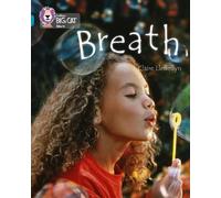 Claire Llewellyn Breath (Tascabile) Collins Big Cat