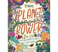 Claire Llewellyn Plant Power (Tascabile)