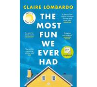 Claire Lombardo The Most Fun We Ever Had (Tascabile)