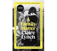 Claire Lynch A Family Matter (Copertina rigida)