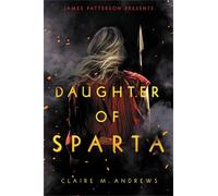 Claire M. Andrews Daughter of Sparta (Tascabile)