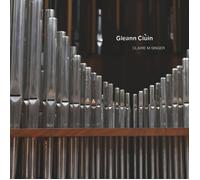 Claire M Singer Gleann Ciùin (CD) Album