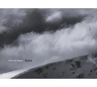 claire m singer-saor cd