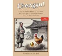 Claire Maccabee Chengyu (Tascabile)