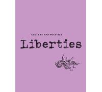 Claire Malroux Jean de La Fontaine Pascal Bruc Liberties Journal of (Tascabile)