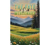 Claire Maria Schwabe The Fate of A Mercenary (Copertina rigida)