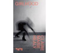 Claire Marie Healy Look Again: Girlhood (Tascabile) Look Again