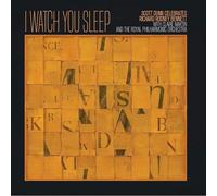 Claire Martin and the Royal I Watch You Sleep: Scott Dunn Celebrates (Vinyl LP)