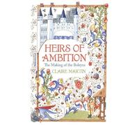 Claire Martin Heirs of Ambition (Tascabile) (PRESALE 29/10/2026)