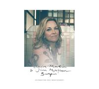 Claire Martin & Jim Mullen - Bumpin'