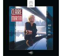 Claire Martin Make This City Ours (CD) Album