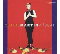 Claire Martin Offbeat (CD) Album