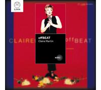 MARTIN, CLAIRE - OFF BEAT