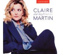 Claire Martin - Old Boyfriends by Claire Martin (1994-10-20)