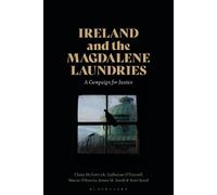 Claire McGettrick Katherine O’Donnell Maeve O'Rou Ireland and the M (Tascabile)