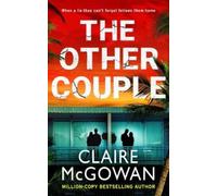 Claire McGowan The Other Couple (Tascabile)