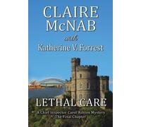 Claire McNab Katherine V Forrest Lethal Care (Tascabile)