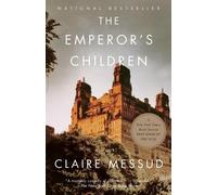 Claire Messud Emperor's Children (Tascabile)