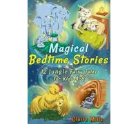 Claire Mills Magical Bedtime Stories (Tascabile) Magical Bedtime Stories