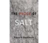 Claire Morgan Patricia Highsmith The Price of Salt (Tascabile)