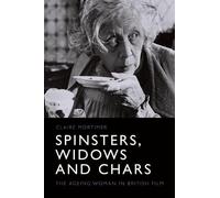Claire Mortimer Spinsters, Widows and Chars (Copertina rigida)