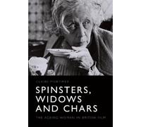 Claire Mortimer Spinsters, Widows and Chars (Tascabile)