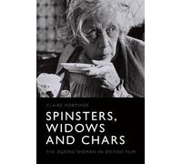 Claire Mortimer Spinsters, Widows and Chars (Tascabile)