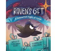Claire Noland Raven's Gift (Copertina rigida)