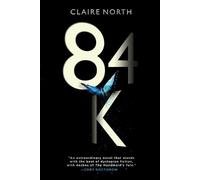 Claire North 84k (Tascabile)