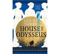 Claire North House of Odysseus (Tascabile) Songs of Penelope