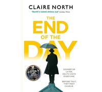 Claire North The End of the Day (Tascabile)