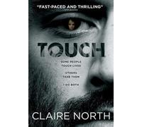 Claire North Touch (Tascabile)