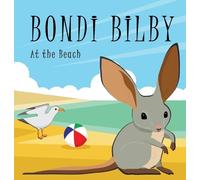 Claire O'Neill Bondi Bilby (Tascabile)