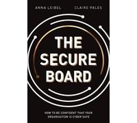 Claire Pales Anna Leibel The Secure Board (Tascabile)