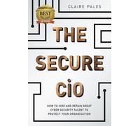 Claire Pales The Secure CiO (Tascabile)