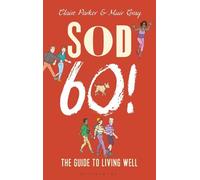 Claire Parker Muir Gray Sod Sixty (Copertina rigida) Sod