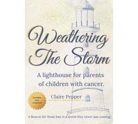 Claire Pepper Weathering the Storm (Tascabile)