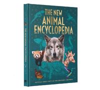 Claire Philip Claudia Martin Meriel Lland Ale The New Animal (Copertina rigida)