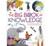 Claire Philip Polly Cheeseman The Big Book of Knowledge (Copertina rigida)