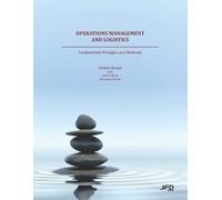 Claire Poitras Véronique Poirier Hélène Operations Management and Lo (Tascabile)