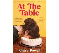 Claire Powell At the Table (Tascabile)