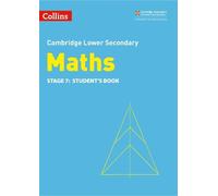 Claire Powis Brian Speed Alastair Duncombe R Lower Secondary Maths S (Tascabile)