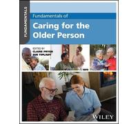 Claire Pryor Fundamentals of Caring for the Older Person (Tascabile)